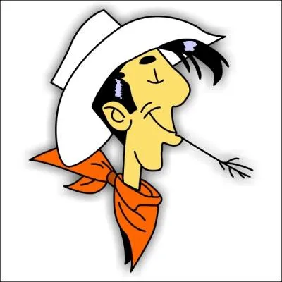 Tagada, tagada, voil les Dalton !