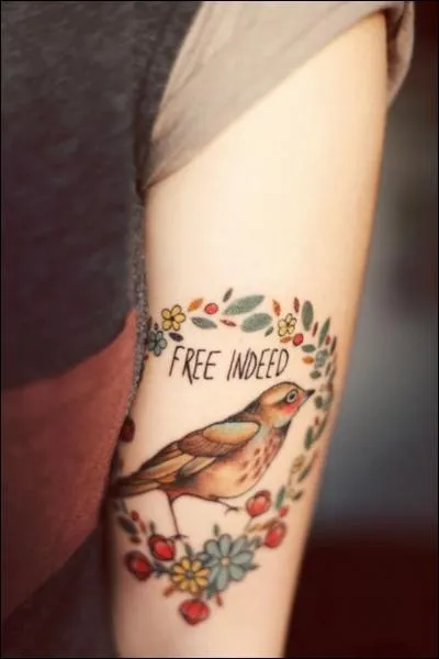 Rossignol, rossignol de mes amours !