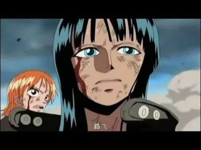 Qui vient au secours de l'quipage ?