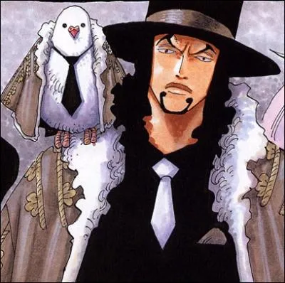 D'aprs Fukuro de combien est la force brute de Rob Lucci ?