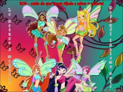 Quelle est cette transformation ?