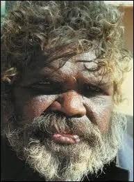 La lutte cruelle colons/aborignes est ne de l'avance des leveurs et troupeaux dans les terres. Que reprsente aujourd'hui la population aborigne ?