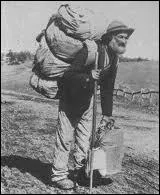 Le  swagman  est le plus pauvre des australiens, qui a inspir le second hymne national du pays  Waltzing Matilda  (Matilda la valseuse ou Matilda qui valse). Qui est Matilda ?