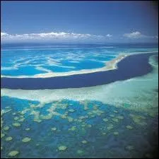Les australiens ont la chance de vivre  ct de la huitime merveille du monde qui est ?