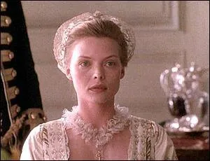 Et quel personnage cette actrice incarnait-elle ?