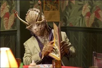 De quel film de la saga Men in Black vient cette photo :