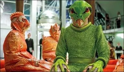 De quel film de la saga Men in Black vient cette photo :
