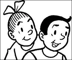  quoi reconnat-on Bobette ?