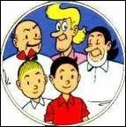 Quel est le pire ennemi de Bob et Bobette ?