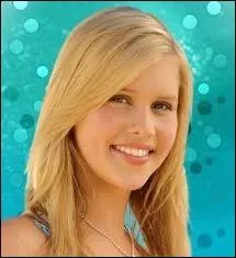 Quel est ce personnage ?