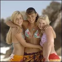 Qui remplace Emma lors de la saison 3 ?