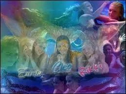 Au Qubec, la srie est diffuse depuis le...