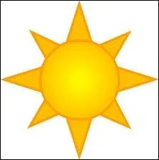 Comment dit-on  jaune  en espagnol ?