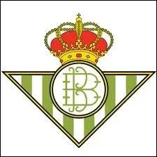 A quel club appartient ce logo ?