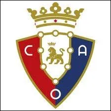 A quel club appartient ce logo ?