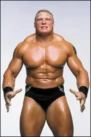 Quel tait l'adversaire de Brock Lesnar lors de Wrestlemania XIX ?