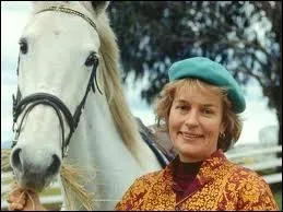 Comment s'appelle ce personnage ?