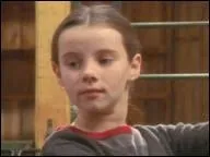 Comment s'appelle ce personnage ?