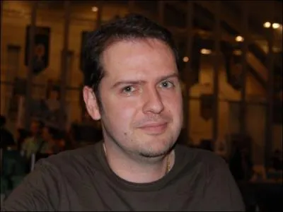 Comment s'appelle-t-il ?