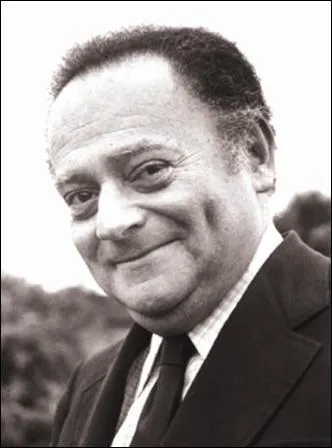 Comment s'appelle-t-il ?