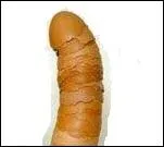 Que reprsente rellement cette photo ?