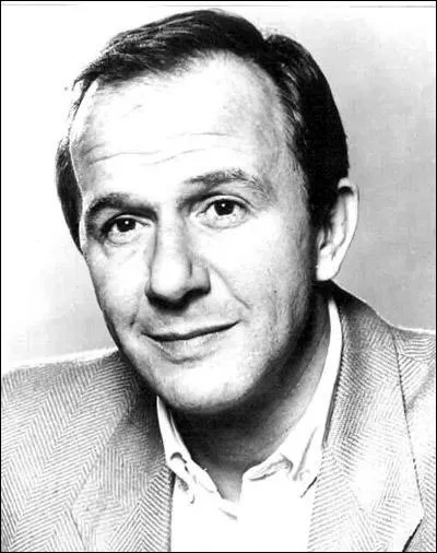 Comment s'appelle-t-il ?