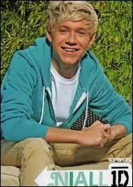 Quelle est sa couleur prfre ?