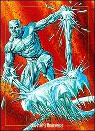 Comment s'appelle ce personnage ?