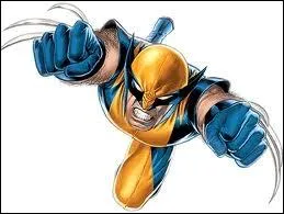 Comment s'appelle ce personnage ?