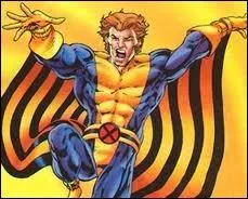 Comment s'appelle ce personnage ?