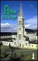 O se trouve cette abbaye bndictine de la Trappe, fonde en 1140, dans un crin de verdure, entour d'tangs, en Basse-Normandie ?