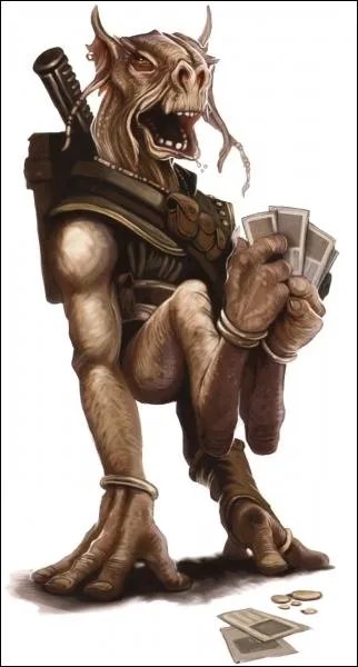 Quelle est cette race ?