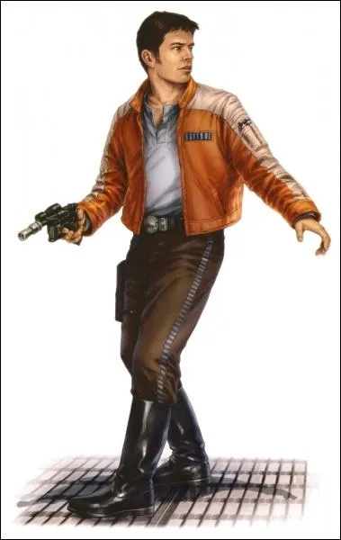 Quelle est cette race ?