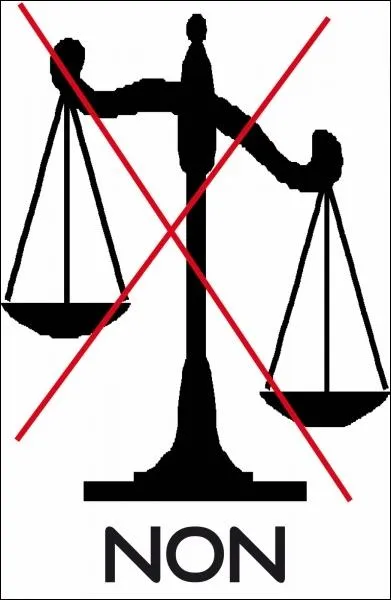 Si tu devais rcrire la fable de La Fontaine en lui donnant une porte plus juste, fonde sur le respect de la loi, quelle morale choisirais-tu ?