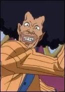 Dans l'pisode 125, quel est objectif de la mission ?