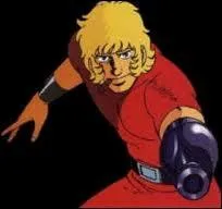  Cobra  :  Venu de nulle part, c'est Cobra, plus vif que le serpent, c'est Cobra, personne ne...