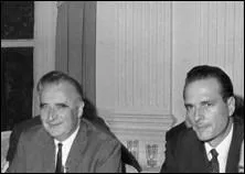 Il a t Ministre de l'agriculture et du dveloppement rural , voici ... .