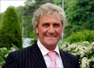 Belge , ex star du Bayern !