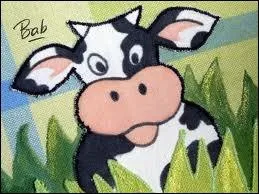 Comment dit-on  vache  ?