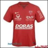 A quelle quipe appartient ce maillot ?