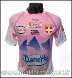 A quelle quipe appartient ce maillot ?