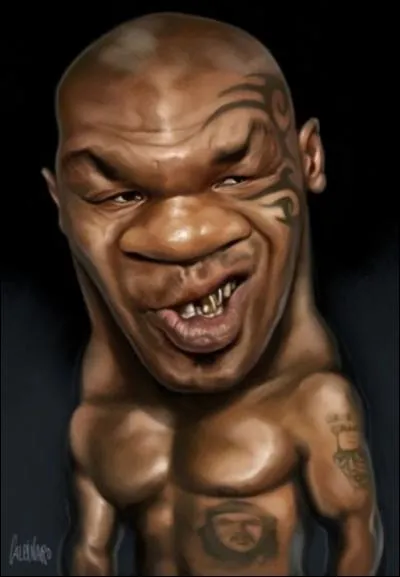 Pitt-Bull tatou, friand d'oreilles !