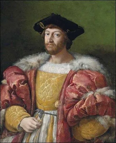 Portrait de Lorenzo le Magnifique de Médicis