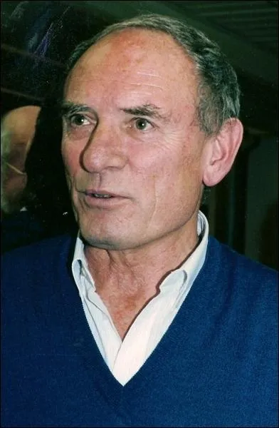 Comment s'appelle-t-il ?