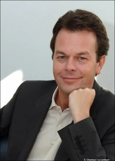 Comment s'appelle-t-il ?