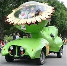 Qu'est-ce que c'est ?