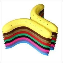 Et pour finir, qu'est-ce que cet objet absolument inutile ?