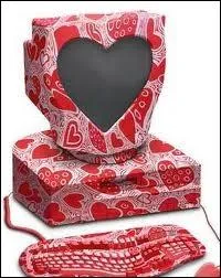 Qu'est-ce que c'est ?