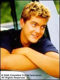 Avec qui Pacey couche-t-il pour la premire fois ?