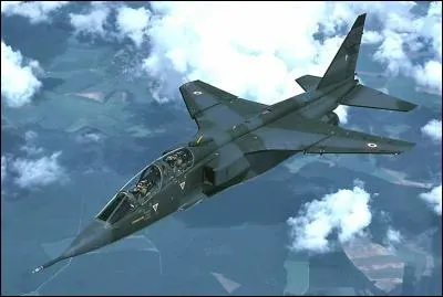 Quel est cet avion ?